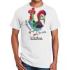 Ultra Cotton ® 100% Cotton T Shirt Thumbnail
