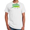 Ultra Cotton ® 100% Cotton T Shirt Thumbnail