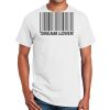 Ultra Cotton ® 100% Cotton T Shirt Thumbnail