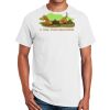 Ultra Cotton ® 100% Cotton T Shirt Thumbnail