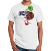 Ultra Cotton ® 100% Cotton T Shirt Thumbnail