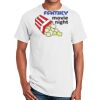 Ultra Cotton ® 100% Cotton T Shirt Thumbnail