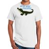 Ultra Cotton ® 100% Cotton T Shirt Thumbnail