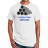 Ultra Cotton ® 100% Cotton T Shirt Thumbnail
