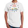 Ultra Cotton ® 100% Cotton T Shirt Thumbnail