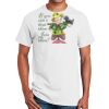 Ultra Cotton ® 100% Cotton T Shirt Thumbnail