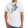 Ultra Cotton ® 100% Cotton T Shirt Thumbnail