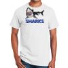 Ultra Cotton ® 100% Cotton T Shirt Thumbnail