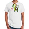 Ultra Cotton ® 100% Cotton T Shirt Thumbnail