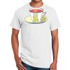 Ultra Cotton ® 100% Cotton T Shirt Thumbnail
