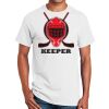 Ultra Cotton ® 100% Cotton T Shirt Thumbnail