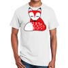 Ultra Cotton ® 100% Cotton T Shirt Thumbnail