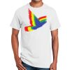 Ultra Cotton ® 100% Cotton T Shirt Thumbnail