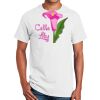 Ultra Cotton ® 100% Cotton T Shirt Thumbnail