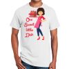 Ultra Cotton ® 100% Cotton T Shirt Thumbnail