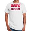 Ultra Cotton ® 100% Cotton T Shirt Thumbnail