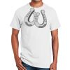 Ultra Cotton ® 100% Cotton T Shirt Thumbnail