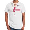 Ultra Cotton ® 100% Cotton T Shirt Thumbnail