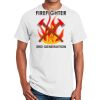 Ultra Cotton ® 100% Cotton T Shirt Thumbnail