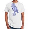 Ultra Cotton ® 100% Cotton T Shirt Thumbnail