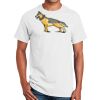Ultra Cotton ® 100% Cotton T Shirt Thumbnail