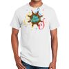 Ultra Cotton ® 100% Cotton T Shirt Thumbnail