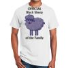 Ultra Cotton ® 100% Cotton T Shirt Thumbnail