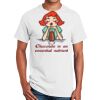 Ultra Cotton ® 100% Cotton T Shirt Thumbnail