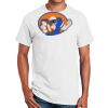 Ultra Cotton ® 100% Cotton T Shirt Thumbnail