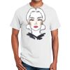 Ultra Cotton ® 100% Cotton T Shirt Thumbnail