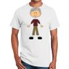 Ultra Cotton ® 100% Cotton T Shirt Thumbnail