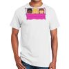 Ultra Cotton ® 100% Cotton T Shirt Thumbnail