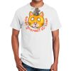 Ultra Cotton ® 100% Cotton T Shirt Thumbnail