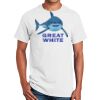 Ultra Cotton ® 100% Cotton T Shirt Thumbnail