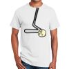 Ultra Cotton ® 100% Cotton T Shirt Thumbnail
