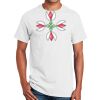 Ultra Cotton ® 100% Cotton T Shirt Thumbnail
