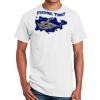 Ultra Cotton ® 100% Cotton T Shirt Thumbnail