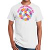 Ultra Cotton ® 100% Cotton T Shirt Thumbnail