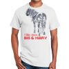 Ultra Cotton ® 100% Cotton T Shirt Thumbnail