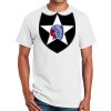 Ultra Cotton ® 100% Cotton T Shirt Thumbnail