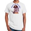 Ultra Cotton ® 100% Cotton T Shirt Thumbnail