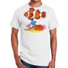 Ultra Cotton ® 100% Cotton T Shirt Thumbnail