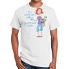Ultra Cotton ® 100% Cotton T Shirt Thumbnail