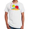 Ultra Cotton ® 100% Cotton T Shirt Thumbnail