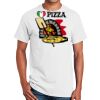 Ultra Cotton ® 100% Cotton T Shirt Thumbnail