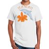 Ultra Cotton ® 100% Cotton T Shirt Thumbnail
