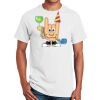 Ultra Cotton ® 100% Cotton T Shirt Thumbnail
