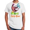 Ultra Cotton ® 100% Cotton T Shirt Thumbnail