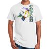 Ultra Cotton ® 100% Cotton T Shirt Thumbnail