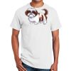 Ultra Cotton ® 100% Cotton T Shirt Thumbnail